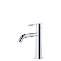 Kaya Care Basin Mixer, Chrome -  Colors Available