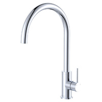Kaya Sink Mixer, Gun Metal - Color Available
