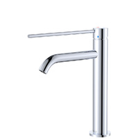 Kaya Care Medium Basin Mixer, Chrome - 228110D-LF- Colour