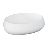 RAK Cloud Above Counter Basin - 580 x 400 x 150 mm - Colors available