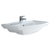 RAK Washington Wall Basin -  - 601501W