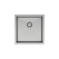 Hana 32L Single Kitchen Sink - 68401 - Sink Type