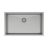 Hana 55L Single Kitchen Sink - 68405