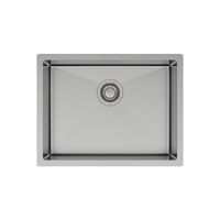 Hana 50L Laundry Sink with Overflow - 68501