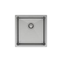 Hana 30L Laundry Sink with Overflow - 68504