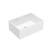 Charlton Single Butler Sink, Small - 689 x 473 x 250 mm - 68700
