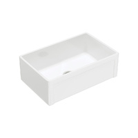 Winston Single Butler Sink, Medium - 750 x 470 x 250 mm - 68703