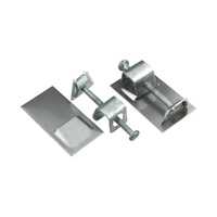 Hana Laundry Sink Clips - A19-CLIP