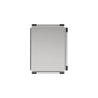 Hana Sink Drainer Tray, Stainless Steel - A21 - Sink Type