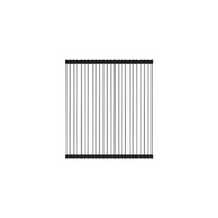 Hana Sink Roll Up Drainer, Stainless Steel - A22 - Sink Type