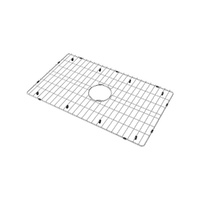 Butler Sink Protector, Medium 672 x 392 x 28 mm  - 672 x 392 x 28 mm - A30