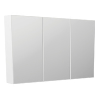 Bevel Edge 1200 Mirror Cabinet - 1200mm x Height: 720mm x Depth: 150mm  - B1200
