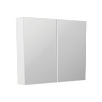 Bevel Edge 900 Mirror Cabinet - 900mm x Height: 720mm x Depth: 150mm  - B900