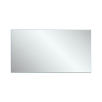 Bevel Edge Rectangular Mirror, 1500 x 800mm - BEM-15080