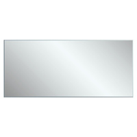 Bevel Edge Rectangular Mirror, 1800 x 800mm - BEM-18080