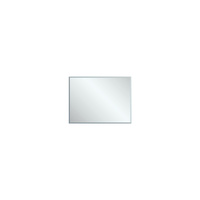 Bevel Edge Rectangular Mirror, 450 x 600mm - BEM-4560