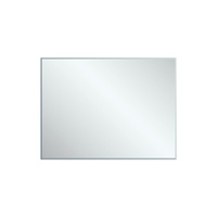 Bevel Edge Rectangular Glue-On Mirror, 1200 x 900mm - BEM12090G