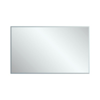Bevel Edge Rectangular Glue-On Mirror, 1500 x 900mm - BEM15090G