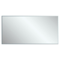 Bevel Edge Rectangular Glue-On Mirror, 1800 x 900mm - 1800 x 900 mm - BEM18090G