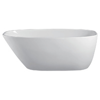 Athenia Freestanding Acrylic Bath, 1700mm - FR15675