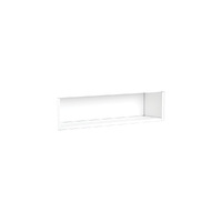 750 Display Shelf Insert for Mirror Cabinet - 715mm x 176mm x 162mm - Farmed