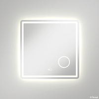 Deejay LED Mirror, 700 x 700 mm - LED04-70 - Size