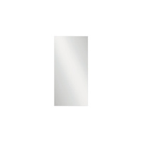 Pencil Edge Rectangular Mirror, 450 x 950mm - PEM-4595
