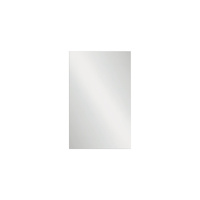 Pencil Edge Rectangular Mirror, 600 x 950mm - PEM-6095