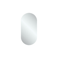 Pill Mirror, 450 x 900mm - PEM450P