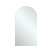 Arch Mirror, 500 x 900mm - PEM500A