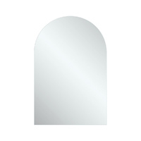 Arch Mirror, 600 x 900mm - PEM600A
