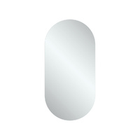 Pill Mirror, 600 x 1200mm - PEM600P