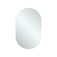 Pill Mirror, 750 x 1200mm - PEM750P