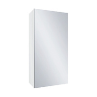 Corner Mirror Cabinet - 608mm x Height: 800mm x Depth: 442mm  - PSH6080