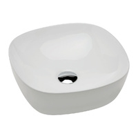 Koko 370 Above Counter Basin - 370 x 370 x 115 mm - RB184