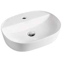 Chica 500 Above Counter Basin - 505 x 385 x 120 mm - RB2202