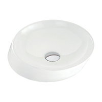 Alix Above Counter Basin - 350 x 350 x 100 mm - RB3130