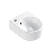 Junior Wall Basin - 280 x 345 x 125 mm - RB5008