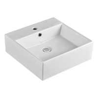 Helen Above Counter Basin - 460 x 460 x 170 mm - RB71