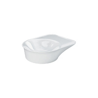 RAK Valet Round Above Counter Basin - 480 x 360 x 345 mm Color Available