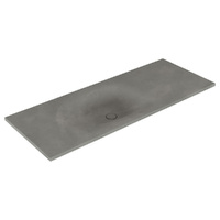 Satori Full Depth Concrete Basin Top 1200  - 1205 x 465 x 20 mm