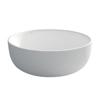 Shinto Solid Surface Bath - ST13 - Size