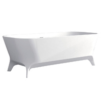 Hampton Solid Surface Bath - ST17