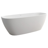 Marissa Solid Surface Bath - ST18