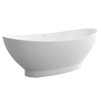 Antonia Solid Surface Bath - ST19