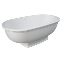 RAK Washington Solid Surface Bath - ST68