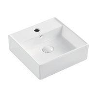 Helen Junior Above Counter Basin - 380 x 380 x 125 mm - TR4148