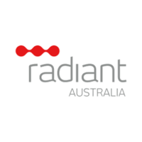 Radiant logo