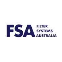 Filter Systems Australia logo