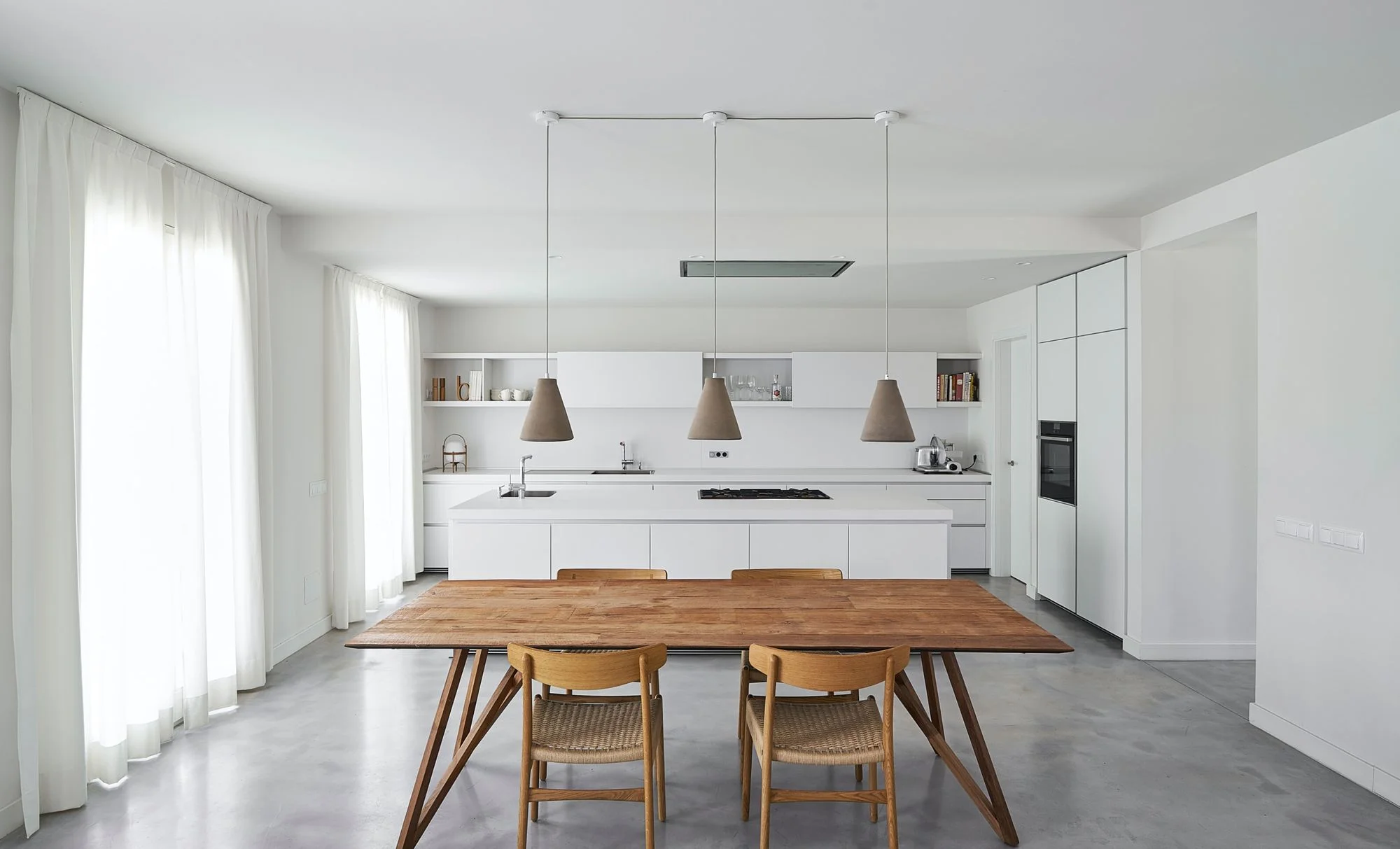 Transform the Kitchen
